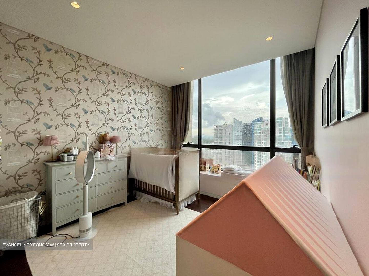 Tomlinson Heights (D10), Condominium #458693881